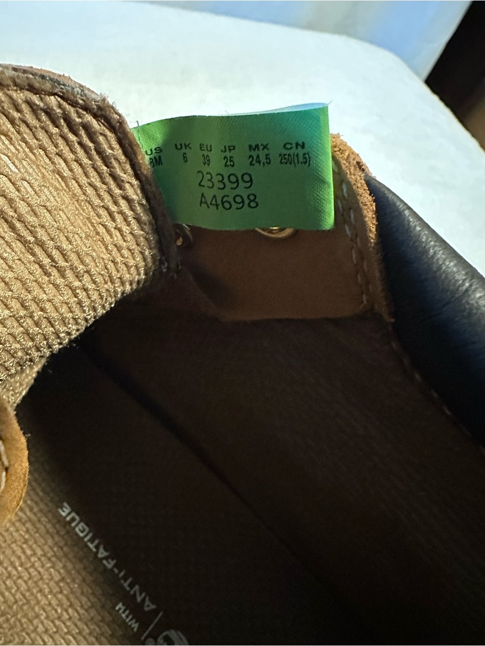 Timberland Nellie Chukka Waterproof Wheat Nubuck Boots Womens 8 New NWOB - Picture 7 of 7